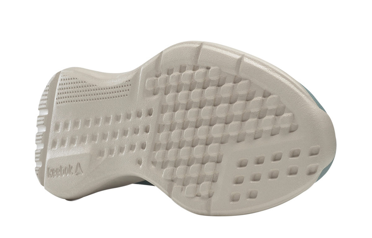 Details for (W) Reebok Lite Slip-On 'Kelabu Hijau' EH2787