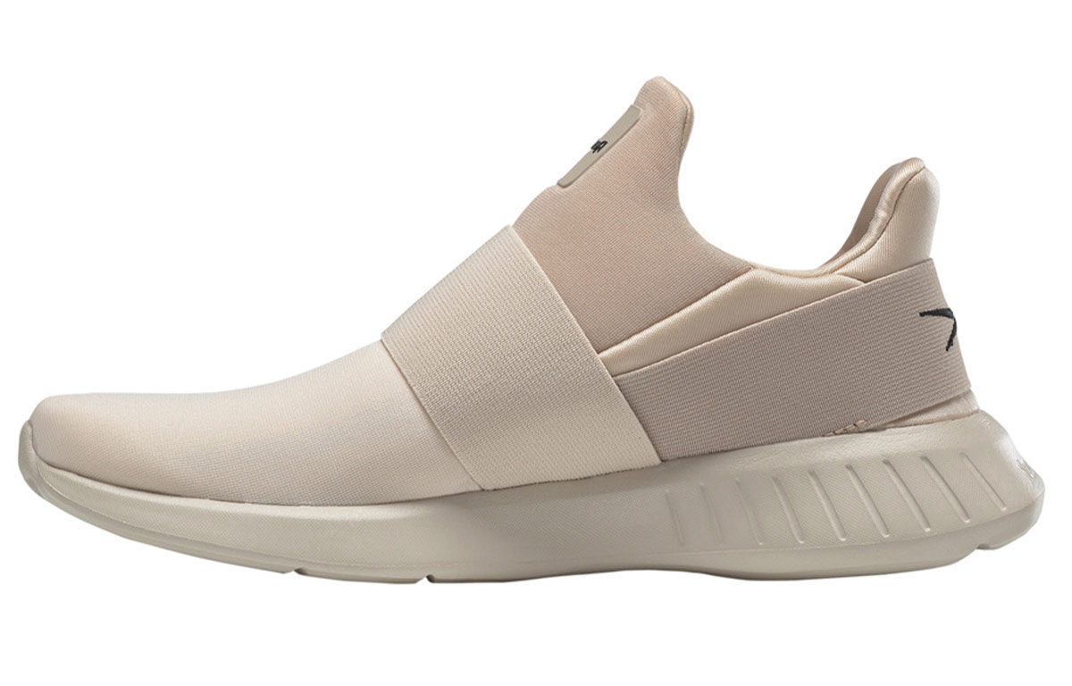 (Women) Reebok Lite Slip-On 'Khaki' EF7453
