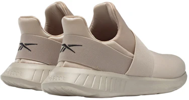 Shop Reebok Lite 休閒女款 卡其色 運動鞋