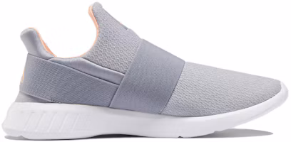 Order Reebok Lite Slip-On 輕便舒適跑步鞋 女款 薄霧灰