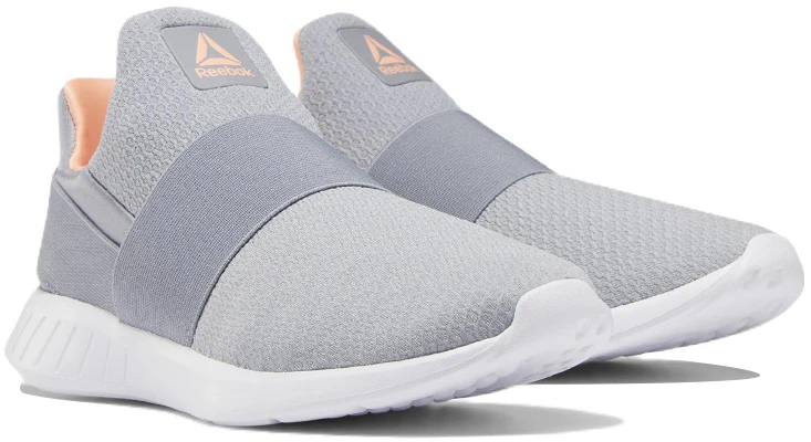 (W) Reebok Lite Slip-On 'Gris Niebla' DV9688 Lookbook (W) Reebok Lite Slip-On 'Gris Niebla' DV9688