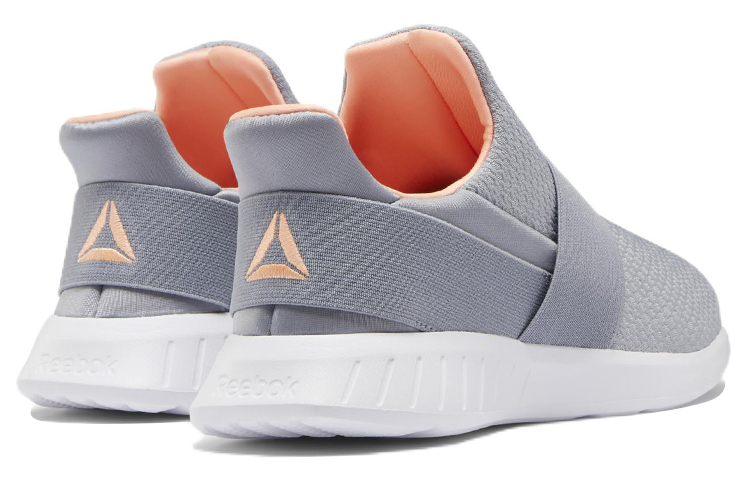 Shop (W) Reebok Lite Slip-On 'Gris Niebla' DV9688