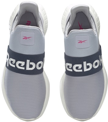 (W) リーボック ライト スリップオン 2.0 グレー FU8560 Shop (W) リーボック ライト スリップオン 2.0 グレー FU8560