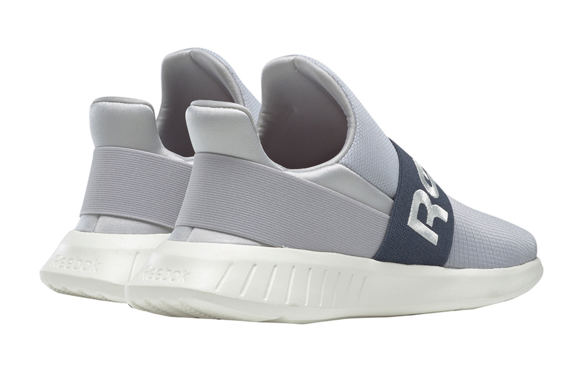 Purchase (W) リーボック ライト スリップオン 2.0 グレー FU8560