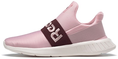 (Women) Reebok Lite Slip-on 2.0 'Pink' FU8558 (Women) Reebok Lite Slip-on 2.0 'Pink' FU8558