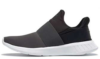 (Women) Reebok Lite Slip-on 'Black' EH2786 (Women) Reebok Lite Slip-on 'Black' EH2786