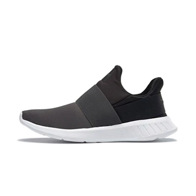(W) Reebok Lite Slip-on 'Black'