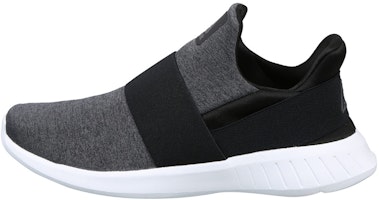 (Women) Reebok Lite Slip-On 'Black Grey' DV9690 (Women) Reebok Lite Slip-On 'Black Grey' DV9690