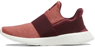 (Women) Reebok Lite Slip On 'Coral Red' DV9689 (Women) Reebok Lite Slip On 'Coral Red' DV9689