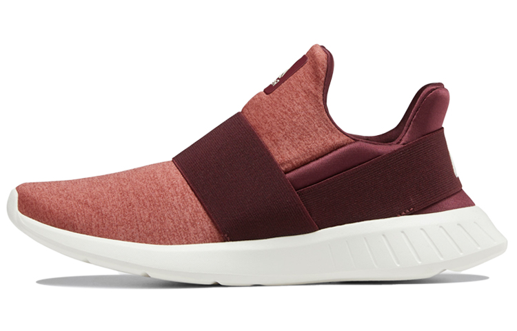 (Women) Reebok Lite Slip On 'Coral Red' DV9689