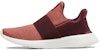 (Women) Reebok Lite Slip On 'Coral Red' DV9689