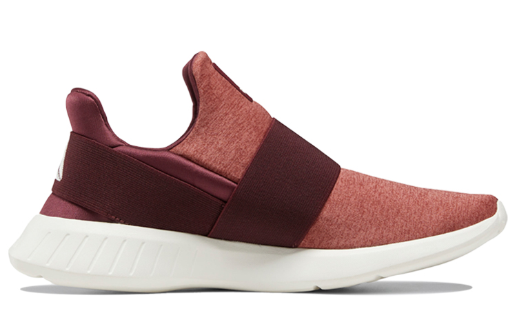 Order (W) Reebok Lite Slip On 'Rojo Coral' DV9689