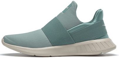 (Women) Reebok Lite Slip-On 'Grey Green' EH2787 (Women) Reebok Lite Slip-On 'Grey Green' EH2787
