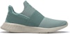 (Women) Reebok Lite Slip-On 'Grey Green' EH2787