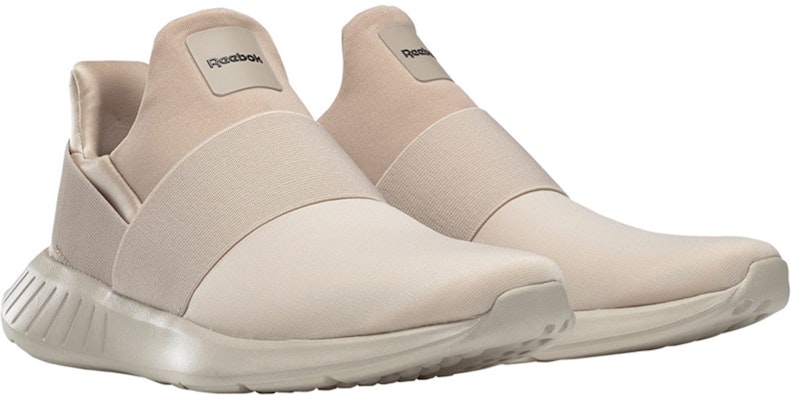 (Women) Reebok Lite Slip-On 'Khaki' EF7453 Lookbook (Women) Reebok Lite Slip-On 'Khaki' EF7453