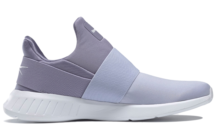 Order Reebok Lite 一脚蹬舒适轻便跑鞋 女款 淡紫色