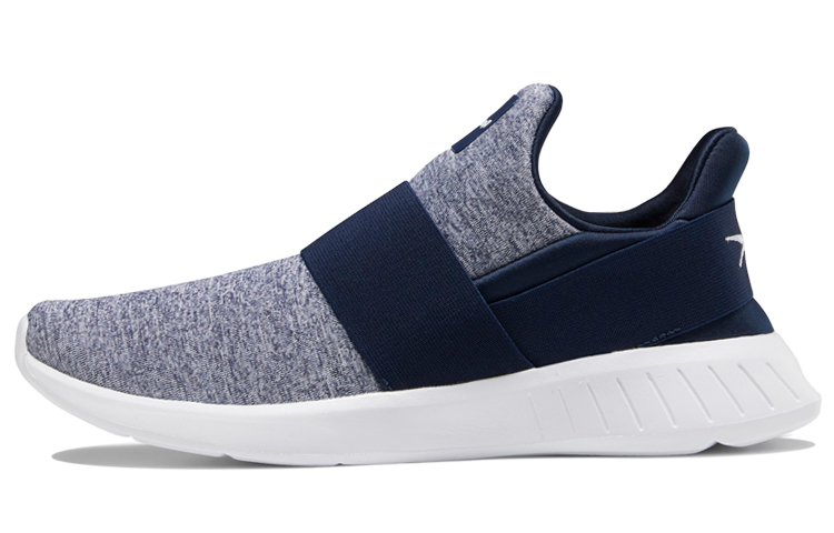 (Women) Reebok Lite Slip On 'Mist Blue' FW9023