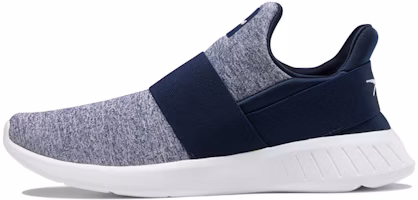(Women) Reebok Lite Slip On 'Mist Blue' FW9023 (Women) Reebok Lite Slip On 'Mist Blue' FW9023