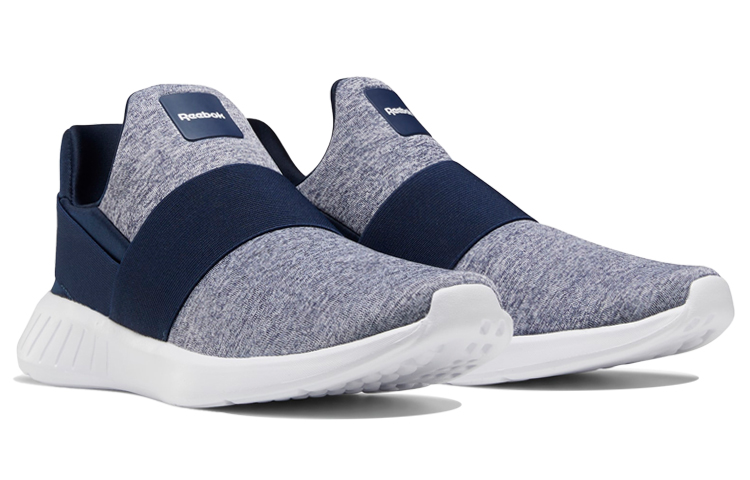 Lookbook (W) Reebok Lite Slip On 'Azul Mist' FW9023