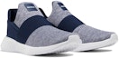 Lookbook (Women) Reebok Lite Slip On 'Mist Blue' FW9023