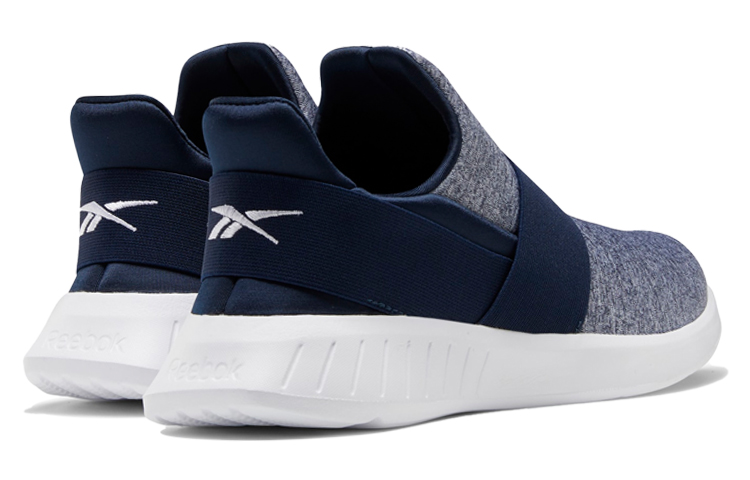 Shop (W) Reebok Lite Slip On 'Azul Mist' FW9023