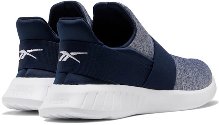 (W) Reebok Lite Slip On 'Azul Mist' FW9023 Shop (W) Reebok Lite Slip On 'Azul Mist' FW9023