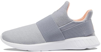 (Women) Reebok Lite Slip-On 'Mist Grey' DV9688 (Women) Reebok Lite Slip-On 'Mist Grey' DV9688