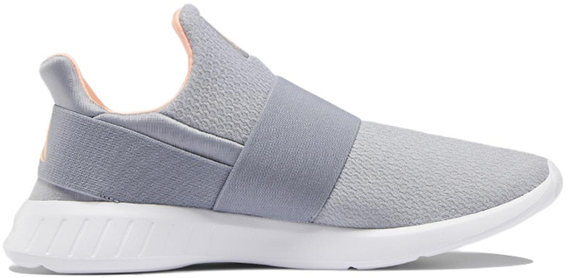 Reebok Lite Slip-On 輕便舒適跑步鞋 女款 薄霧灰 Order Reebok Lite Slip-On 輕便舒適跑步鞋 女款 薄霧灰