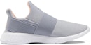 Order (Women) Reebok Lite Slip-On 'Mist Grey' DV9688