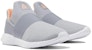 (Women) Reebok Lite Slip-On 'Mist Grey' DV9688