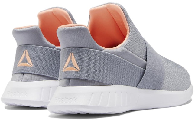 (Women) Reebok Lite Slip-On 'Mist Grey' DV9688 Shop (Women) Reebok Lite Slip-On 'Mist Grey' DV9688