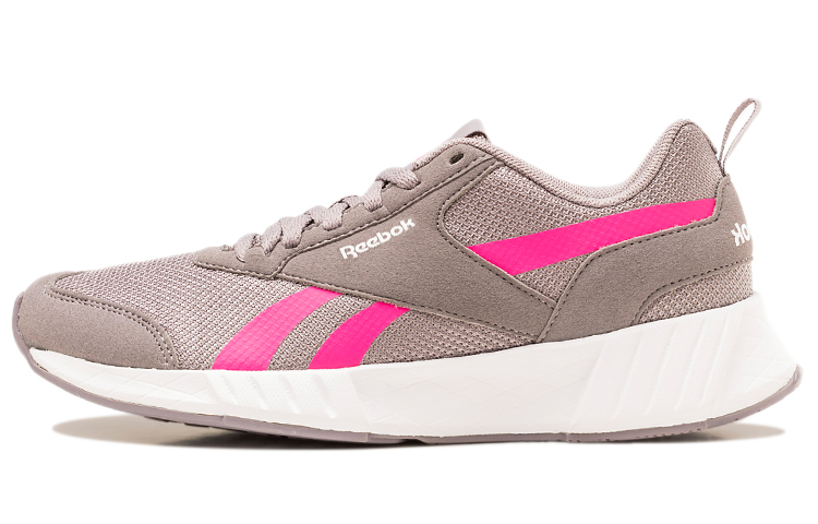 (Women) Reebok Liteway Plus 'Brown Pink' FX9164