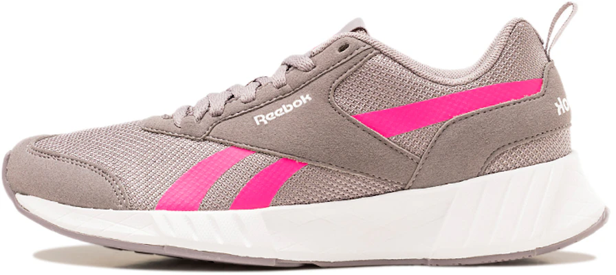 (W) Reebok Liteway Plus 'Coklat Merah Jambu' FX9164 Buy (W) Reebok Liteway Plus 'Coklat Merah Jambu' FX9164