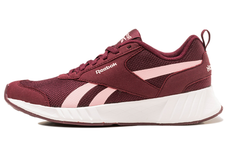 (Women) Reebok Liteway Plus 'Burgundy' FX9165