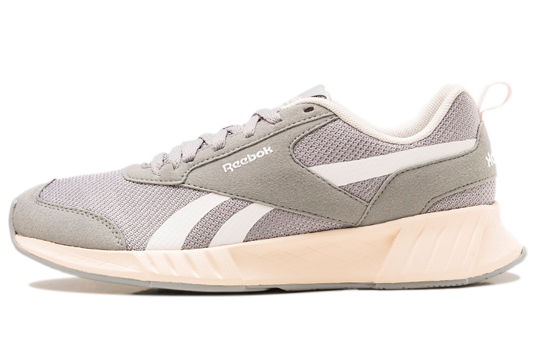 (Women) Reebok Liteway Plus 'Grey Brown' FX9163