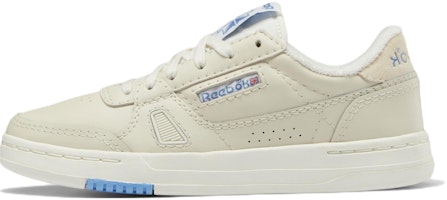 (Women) Reebok LT Court 'Alabaster Essential Blue' GW5123 (Women) Reebok LT Court 'Alabaster Essential Blue' GW5123
