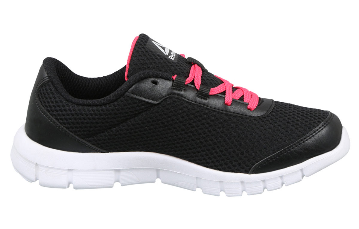 Order (W) 리복 럭스 러너 LP 블랙 (Reebok Reokseu Reoneo LP Beullaek) EG0465