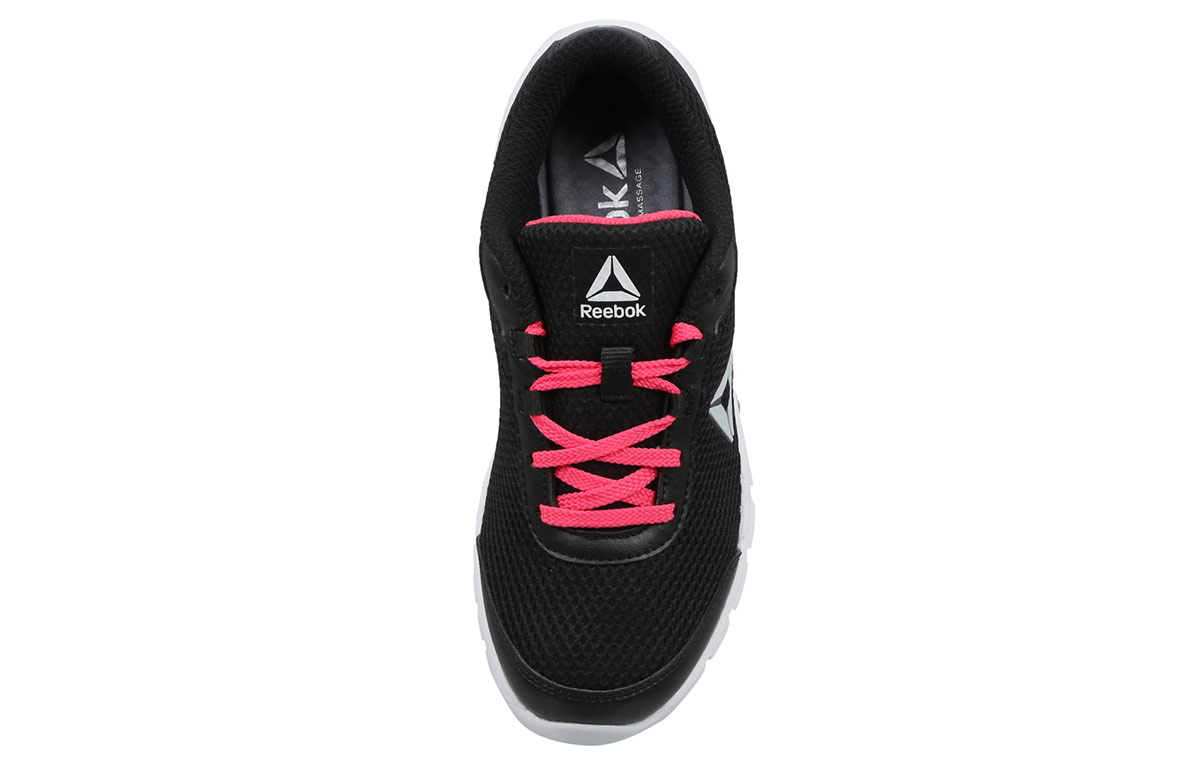 Shop (W) 리복 럭스 러너 LP 블랙 (Reebok Reokseu Reoneo LP Beullaek) EG0465