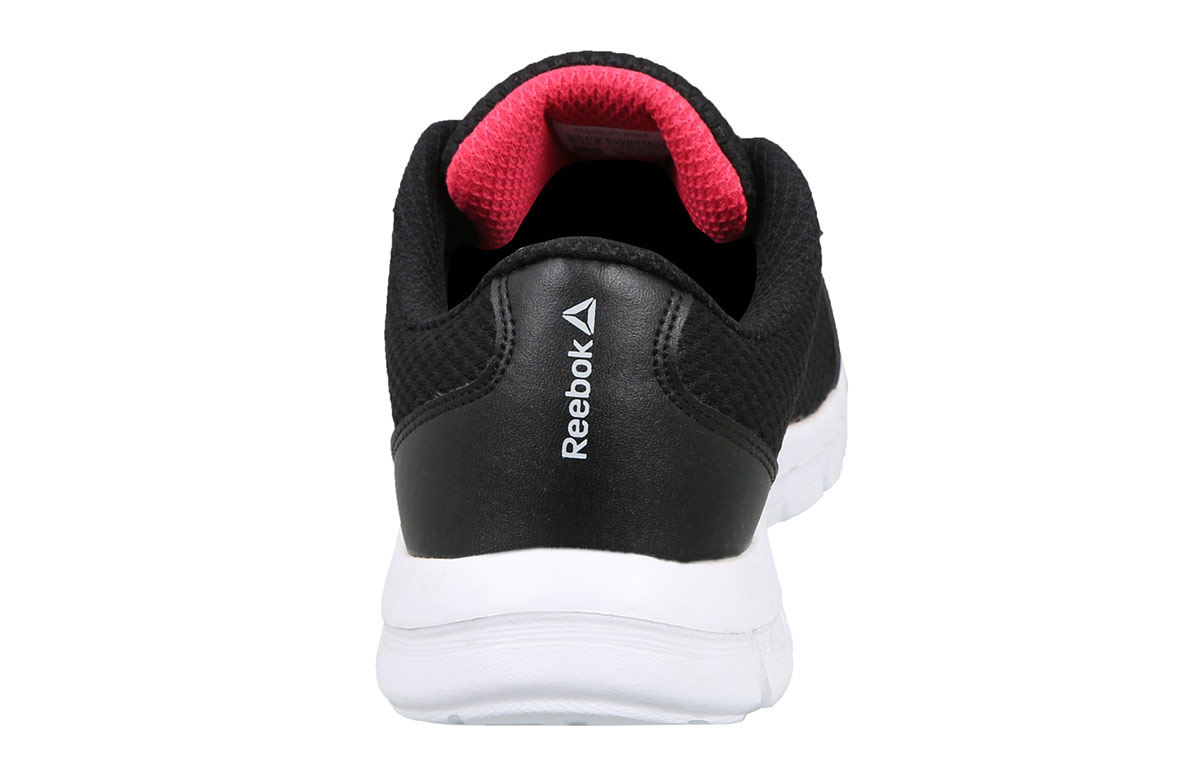 Purchase (W) 리복 럭스 러너 LP 블랙 (Reebok Reokseu Reoneo LP Beullaek) EG0465