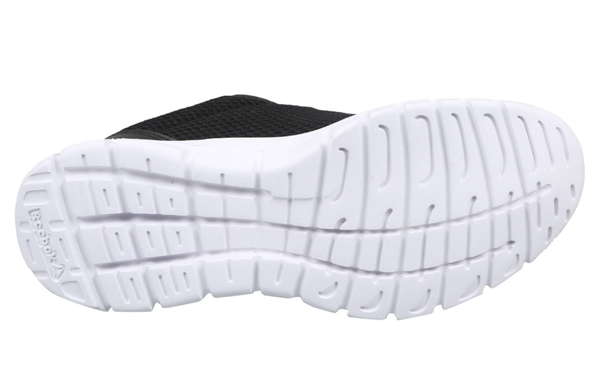 Details for (W) 리복 럭스 러너 LP 블랙 (Reebok Reokseu Reoneo LP Beullaek) EG0465