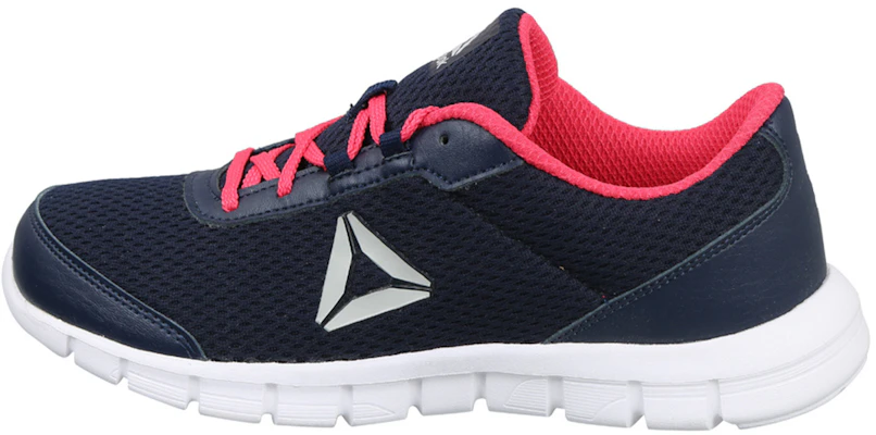 (W) Reebok 女款跑步鞋 '蓝粉色' DV8008 Buy (W) Reebok 女款跑步鞋 '蓝粉色' DV8008