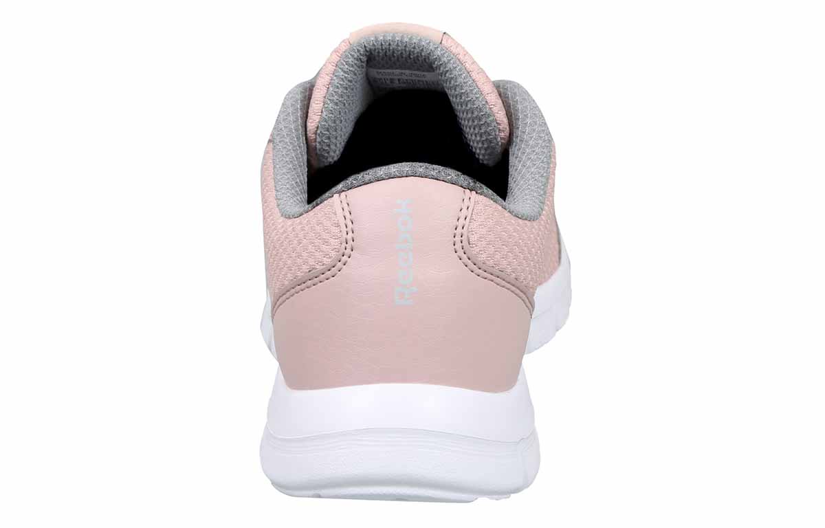 Purchase Reebok Lux Runner Lp 女款 粉白 跑步鞋
