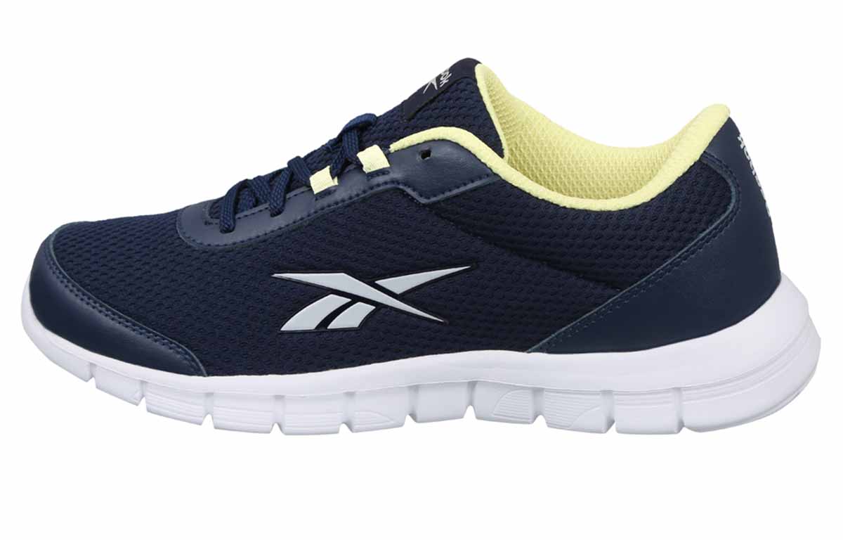 (Women) Reebok Lux Runner LP 'White Blue' FV9847