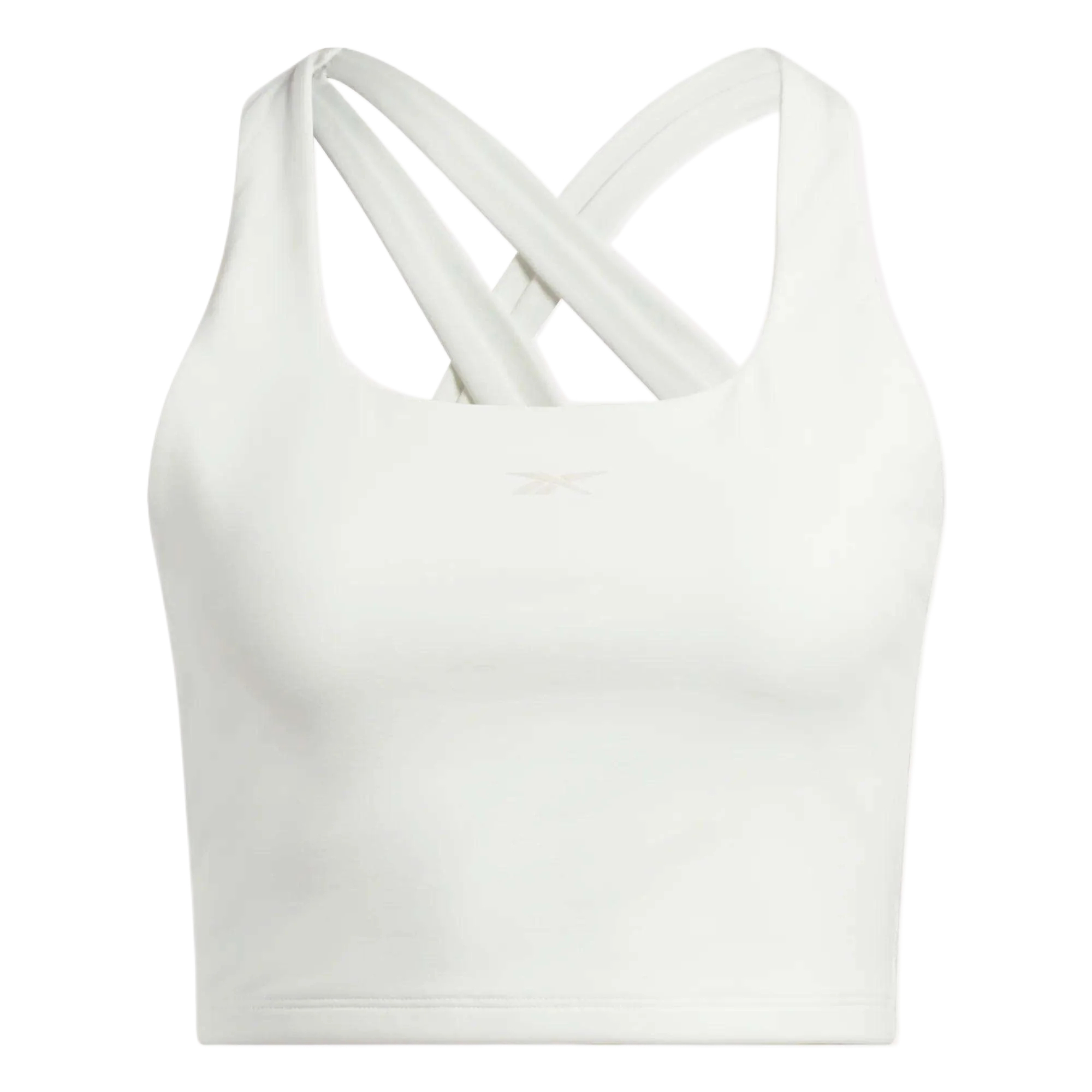 (Women) Reebok Lux Soft Minimalist Comfort Sports Tank Top. 100205821