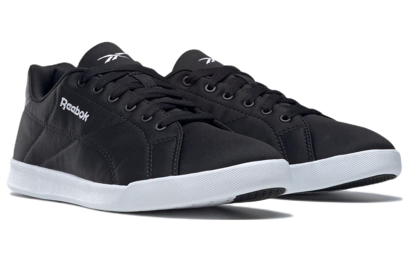 Lookbook (W) Reebok Lux Walk 2 ''Noir'' GZ5635