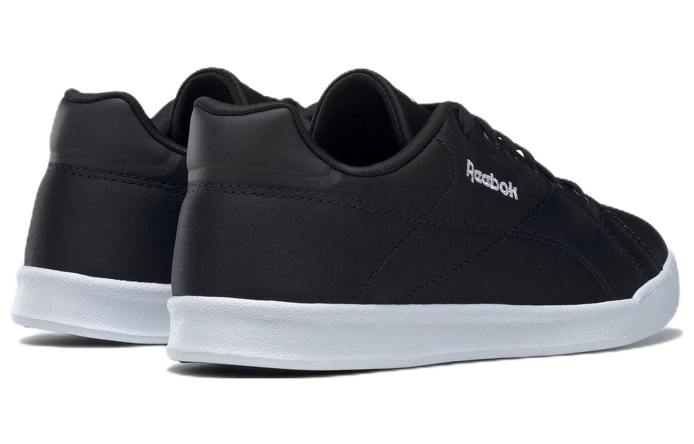 Shop (W) Reebok Lux Walk 2 ''Noir'' GZ5635