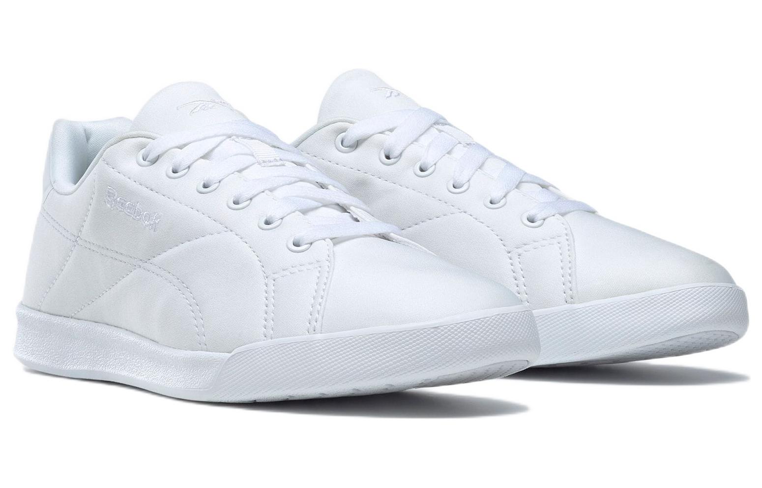 Lookbook (W) Reebok Lux Walk 2 ''Blanc Baskets Basses Casual'' GZ5634