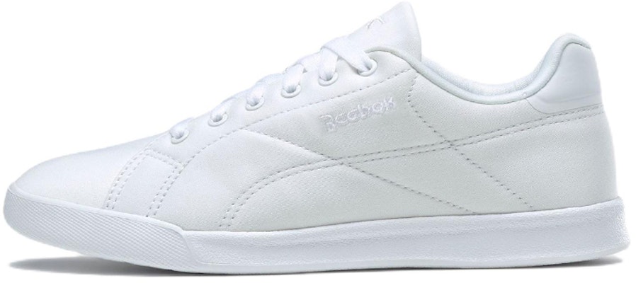 (Women) Reebok Lux Walk 2 'White Low-Top Casual' GZ5634 Buy (Women) Reebok Lux Walk 2 'White Low-Top Casual' GZ5634