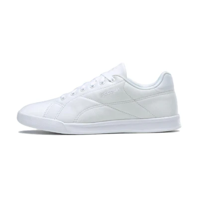 (W) Reebok Lux Walk 2 'White Low-Top Casual'