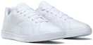 Lookbook (Women) Reebok Lux Walk 2 'White Low-Top Casual' GZ5634
